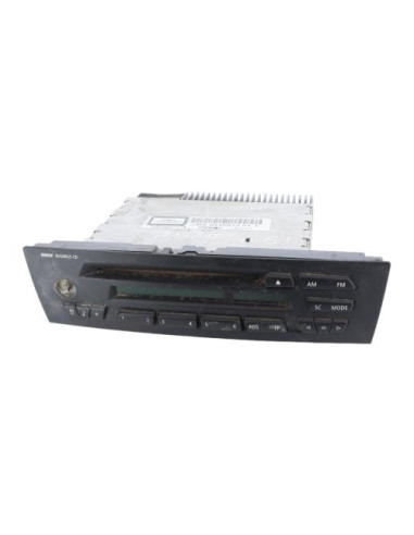 Autoradio BMW SERIE 1 E81 Diesel