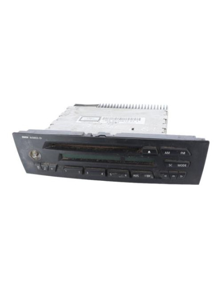 Autoradio BMW SERIE 1 E81 Diesel