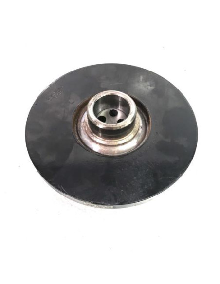 Poulie damper BMW SERIE 4 F32 COUPE PHASE 1 Diesel