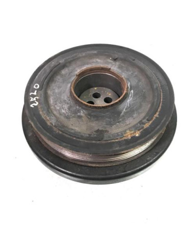 Poulie damper BMW SERIE 4 F32 COUPE PHASE 1 Diesel