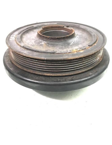 Poulie damper BMW SERIE 4 F32 COUPE PHASE 1 Diesel