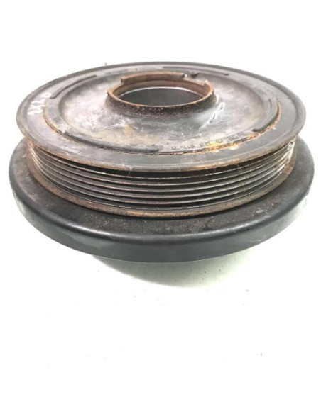 Poulie damper BMW SERIE 4 F32 COUPE PHASE 1 Diesel
