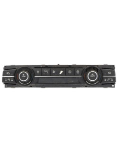 Commande chauffage BMW SERIE 1 E81 Diesel 2