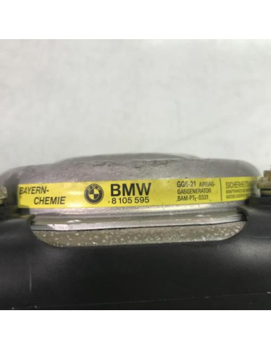 Air bag passager BMW SERIE 7 E32 