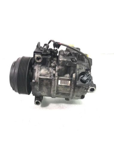 Compresseur clim BMW SERIE 1 E81 Diesel