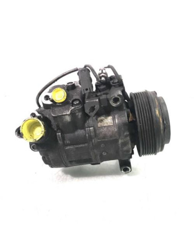 Compresseur clim BMW SERIE 1 E81 Diesel