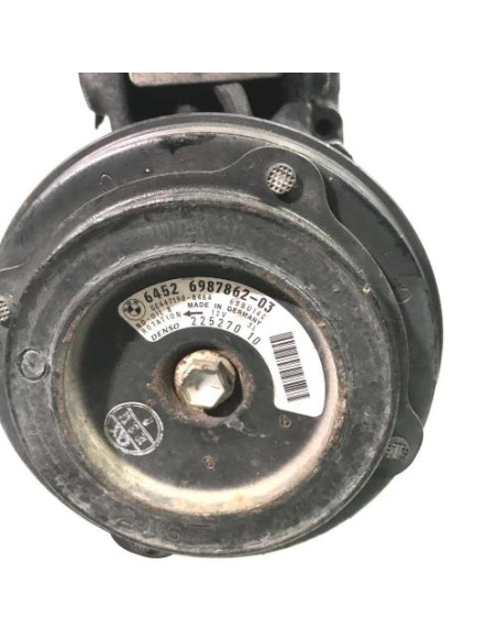 Compresseur clim BMW SERIE 1 E81 Diesel