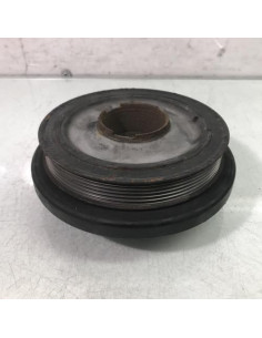 Poulie damper BMW SERIE 5 F10 PHASE 1 Diesel 2