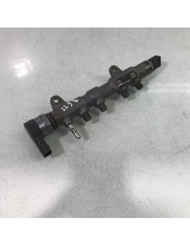 Rampe injection BMW SERIE 1 F20 PHASE 2 Diesel