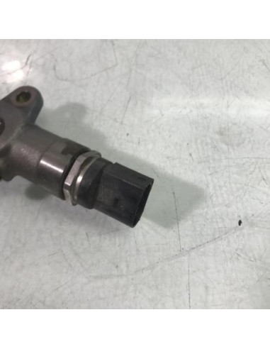 Rampe injection BMW SERIE 1 F20 PHASE 2 Diesel