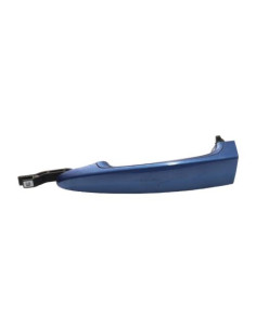 Poignee porte avant gauche BMW SERIE 4 F32 COUPE PHASE 1 Diesel