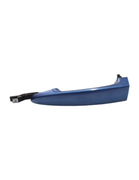 Poignee porte avant gauche BMW SERIE 4 F32 COUPE PHASE 1 Diesel