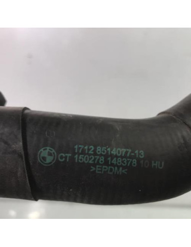 Durite BMW SERIE 1 F20 PHASE 2 Diesel