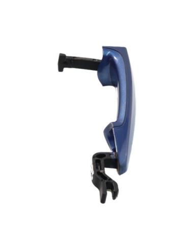 Poignee porte avant droit BMW SERIE 4 F32 COUPE PHASE 1 Diesel