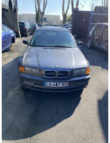 Vanne EGR BMW SERIE 3 E46 PHASE 1 Diesel