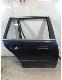 Porte arriere droit BMW SERIE 5 E39 TOURING PHASE 2 BREAK 