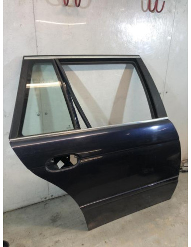 Porte arriere droit BMW SERIE 5 E39 TOURING PHASE 2 BREAK 