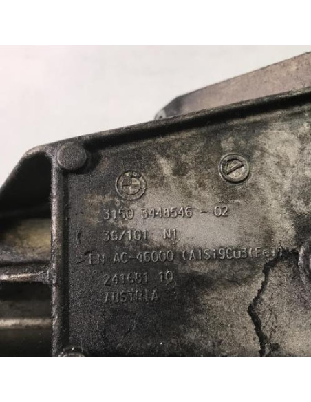 Cardan droit (transmission) BMW X1 E84 PHASE 1 Diesel
