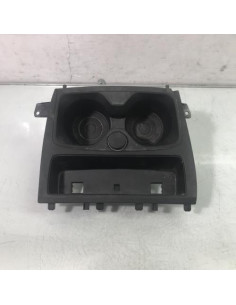 Console central (interieur plastique) BMW SERIE 1 F21 PHASE 1 Essence