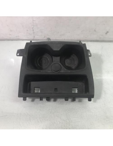 Console central (interieur plastique) BMW SERIE 1 F21 PHASE 1 Essence