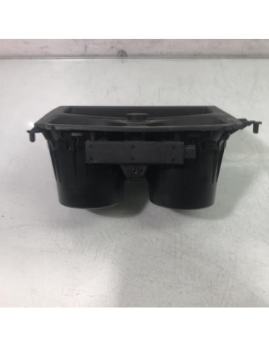 Console central (interieur plastique) BMW SERIE 1 F21 PHASE 1 Essence