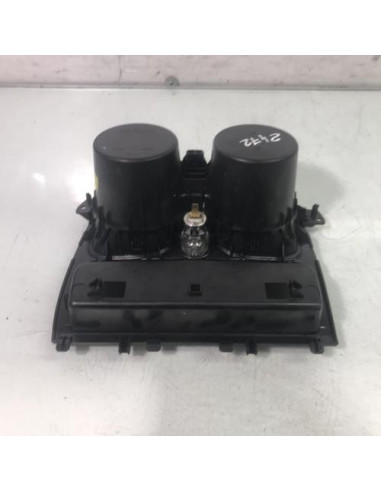 Console central (interieur plastique) BMW SERIE 1 F21 PHASE 1 Essence