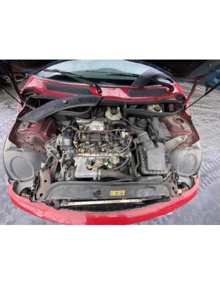 Support de boite MINI MINI 1 R50/R53 PHASE 1 Diesel