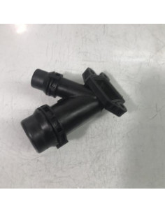 Boitier eau BMW SERIE 3 E46 PHASE 2 Diesel 2
