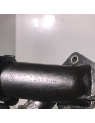 Boitier eau BMW SERIE 3 E46 PHASE 2 Diesel