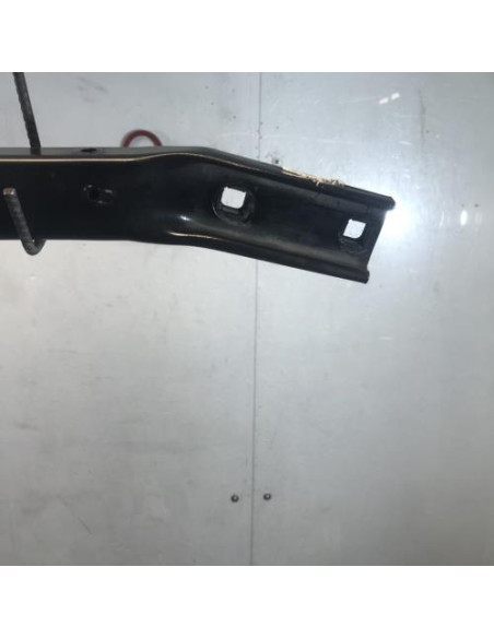 Face avant BMW SERIE 7 F02 PHASE 1 