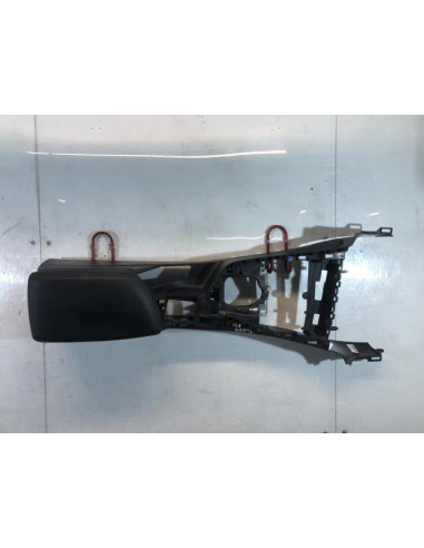 Console central (interieur plastique) BMW SERIE 1 F21 PHASE 2 
