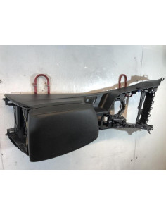 Console central (interieur plastique) BMW SERIE 1 F21 PHASE 2  2