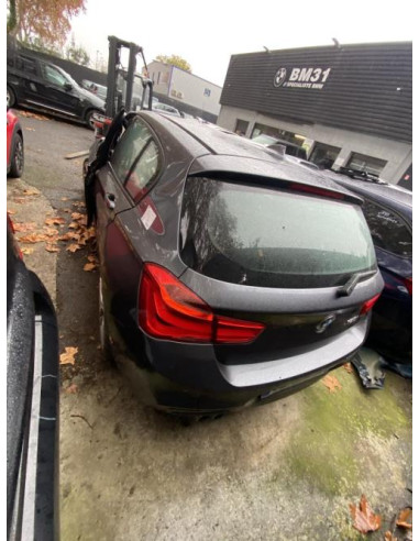 Pompe à eau BMW SERIE 1 F20 PHASE 2 Essence