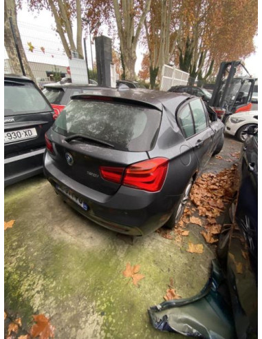 Pompe à eau BMW SERIE 1 F20 PHASE 2 Essence