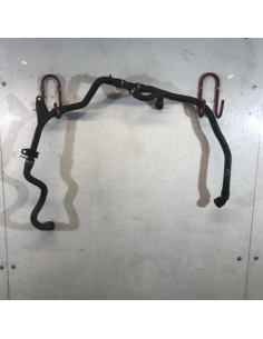Durite BMW SERIE 1 F20 PHASE 2 Essence