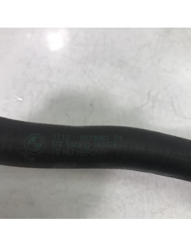 Durite BMW SERIE 1 F20 PHASE 2 Essence
