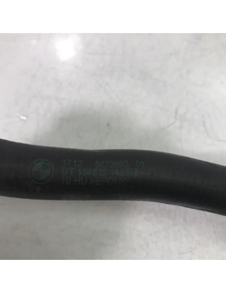 Durite BMW SERIE 1 F20 PHASE 2 Essence