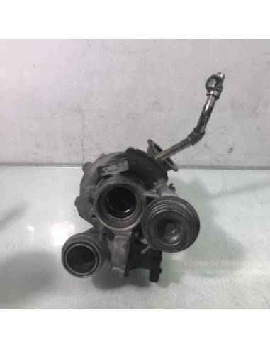 Turbo BMW SERIE 5 F10 PHASE 1 Essence