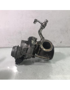 Turbo BMW SERIE 5 F10 PHASE 1 Essence 2