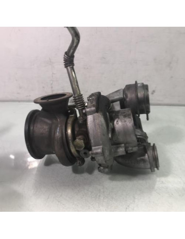 Turbo BMW SERIE 5 F10 PHASE 1 Essence
