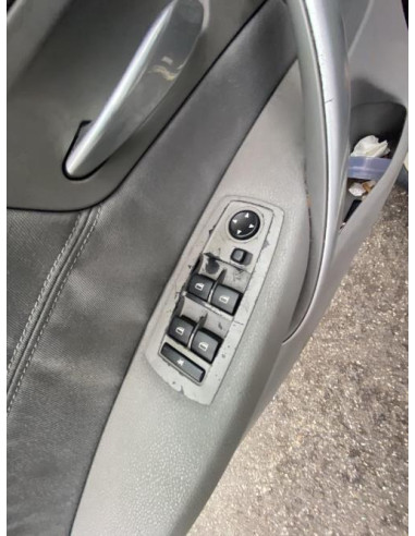 Cache sous moteur BMW X3 E83 PHASE 2 Diesel