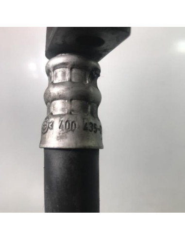 Durite BMW X3 E83 PHASE 1 Diesel