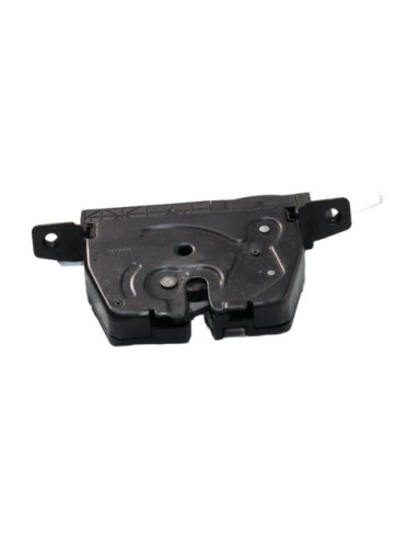 Serrure de coffre BMW SERIE 4 F32 COUPE PHASE 1 Diesel