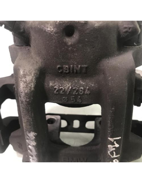 Etrier avant gauche (freinage) BMW SERIE 1 F21 PHASE 2 