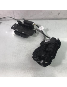 Serrure de coffre BMW X3 F25 PHASE 1 
