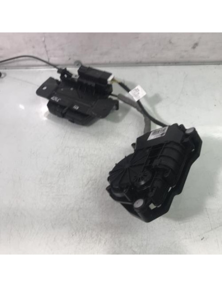 Serrure de coffre BMW X3 F25 PHASE 1 