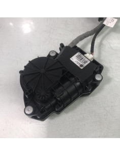 Serrure de coffre BMW X3 F25 PHASE 1  2