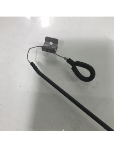 Serrure de coffre BMW X3 F25 PHASE 1 