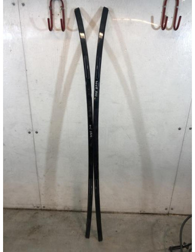 Barres de toit BMW SERIE 4 F36 GRAN COUPE PHASE 1 Diesel