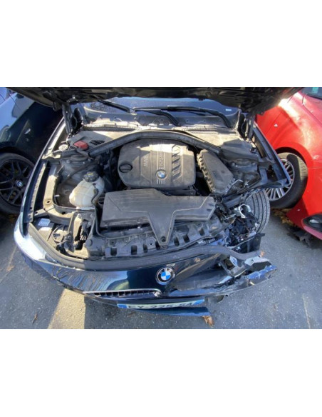 Barres de toit BMW SERIE 4 F36 GRAN COUPE PHASE 1 Diesel